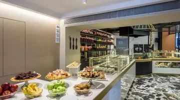 Airotel Stratos Vassilikos