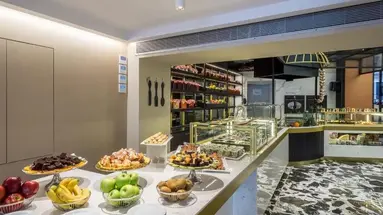 Airotel Stratos Vassilikos
