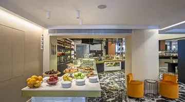 Airotel Stratos Vassilikos
