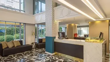Airotel Stratos Vassilikos