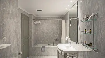 Airotel Stratos Vassilikos