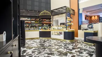 Airotel Stratos Vassilikos