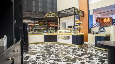 Airotel Stratos Vassilikos