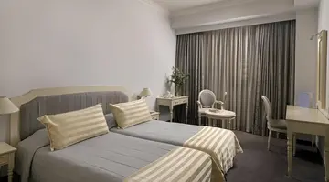 Airotel Stratos Vassilikos