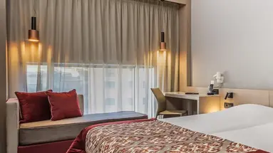 Airotel Stratos Vassilikos