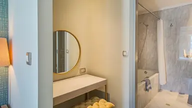 Airotel Stratos Vassilikos