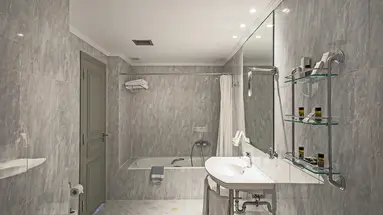 Airotel Stratos Vassilikos