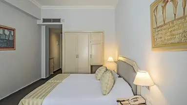 Airotel Stratos Vassilikos