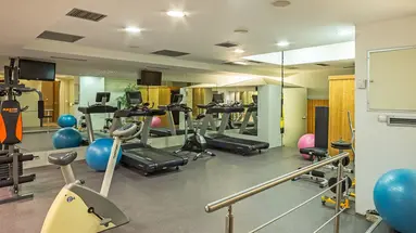 Airotel Stratos Vassilikos