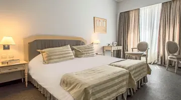 Airotel Stratos Vassilikos