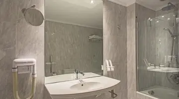 Airotel Stratos Vassilikos