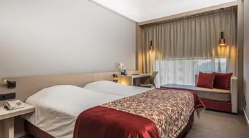 Airotel Stratos Vassilikos