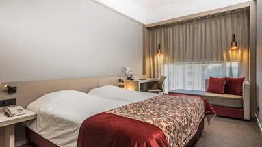 Airotel Stratos Vassilikos