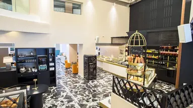 Airotel Stratos Vassilikos