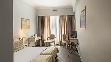 Airotel Stratos Vassilikos