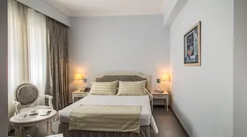 Airotel Stratos Vassilikos