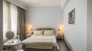 Airotel Stratos Vassilikos