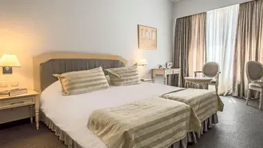 Airotel Stratos Vassilikos