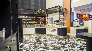 Airotel Stratos Vassilikos