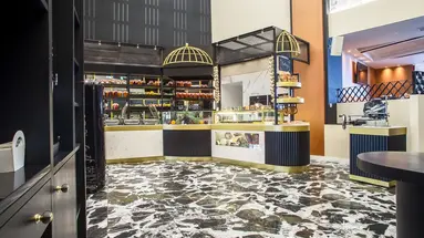 Airotel Stratos Vassilikos