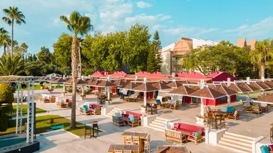 AISHEN CLUB KAMELYA COLLECTION EXCLUSIVE HOTELS