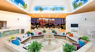 AISHEN CLUB KAMELYA COLLECTION EXCLUSIVE HOTELS
