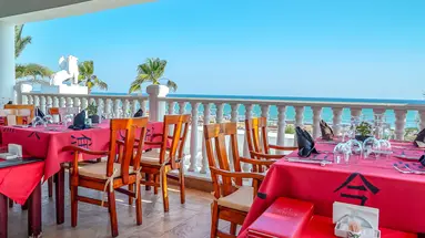 AISHEN CLUB KAMELYA COLLECTION EXCLUSIVE HOTELS