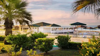 AISHEN CLUB KAMELYA COLLECTION EXCLUSIVE HOTELS