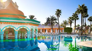 AISHEN CLUB KAMELYA COLLECTION EXCLUSIVE HOTELS