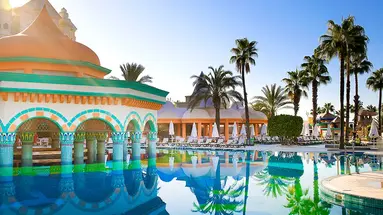 AISHEN CLUB KAMELYA COLLECTION EXCLUSIVE HOTELS