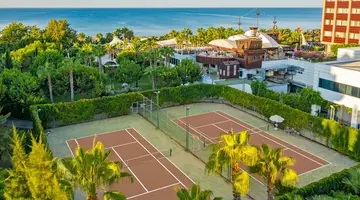 AISHEN CLUB KAMELYA COLLECTION EXCLUSIVE HOTELS