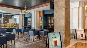 AISHEN CLUB KAMELYA COLLECTION EXCLUSIVE HOTELS