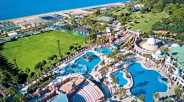 AISHEN CLUB KAMELYA COLLECTION EXCLUSIVE HOTELS