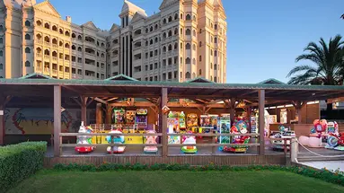 AISHEN CLUB KAMELYA COLLECTION EXCLUSIVE HOTELS