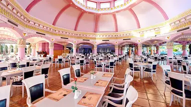 AISHEN CLUB KAMELYA COLLECTION EXCLUSIVE HOTELS