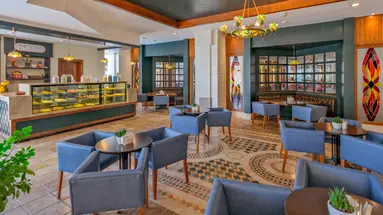 AISHEN CLUB KAMELYA COLLECTION EXCLUSIVE HOTELS