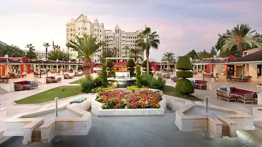 AISHEN CLUB KAMELYA COLLECTION EXCLUSIVE HOTELS