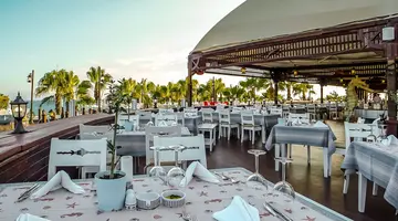 AISHEN CLUB KAMELYA COLLECTION EXCLUSIVE HOTELS