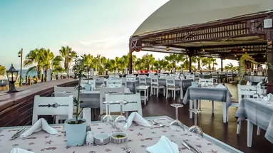 AISHEN CLUB KAMELYA COLLECTION EXCLUSIVE HOTELS