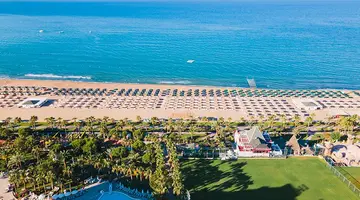 AISHEN CLUB KAMELYA COLLECTION EXCLUSIVE HOTELS