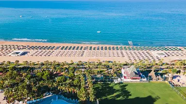 AISHEN CLUB KAMELYA COLLECTION EXCLUSIVE HOTELS