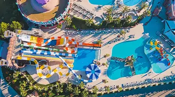 AISHEN CLUB KAMELYA COLLECTION EXCLUSIVE HOTELS