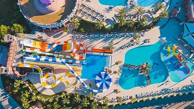 AISHEN CLUB KAMELYA COLLECTION EXCLUSIVE HOTELS