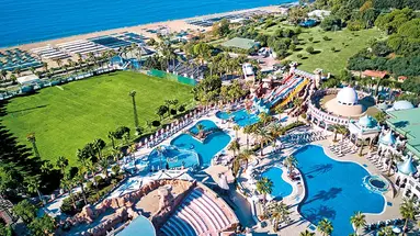 AISHEN CLUB KAMELYA COLLECTION EXCLUSIVE HOTELS