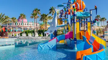 AISHEN CLUB KAMELYA COLLECTION EXCLUSIVE HOTELS