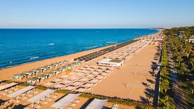 AISHEN CLUB KAMELYA COLLECTION EXCLUSIVE HOTELS