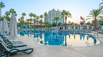 AISHEN CLUB KAMELYA COLLECTION EXCLUSIVE HOTELS