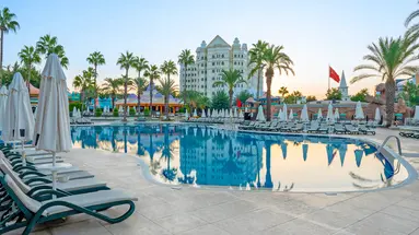 AISHEN CLUB KAMELYA COLLECTION EXCLUSIVE HOTELS