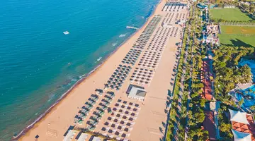 AISHEN CLUB KAMELYA COLLECTION EXCLUSIVE HOTELS