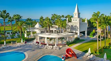 AISHEN CLUB KAMELYA COLLECTION EXCLUSIVE HOTELS